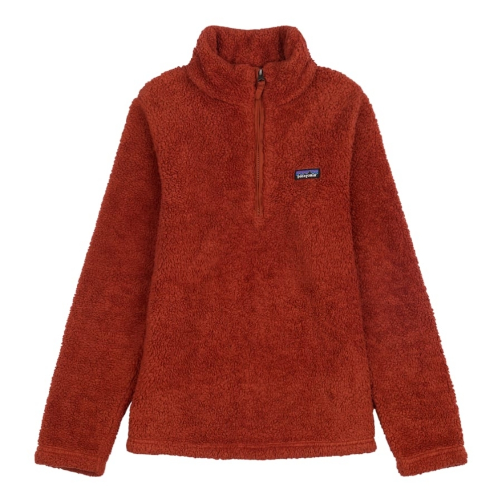 Patagonia Los Gatos Quarter Zip Size Small